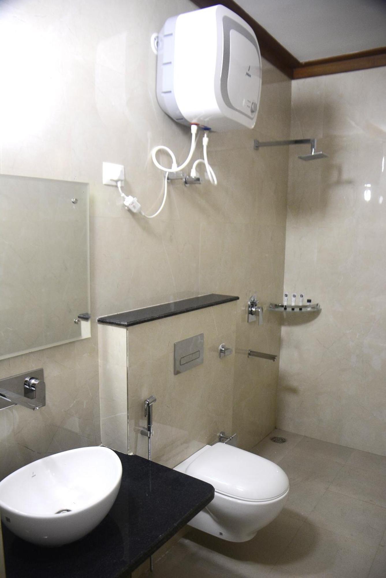 Gupta Vilas - A Boutique Homestay Agra  Bagian luar foto