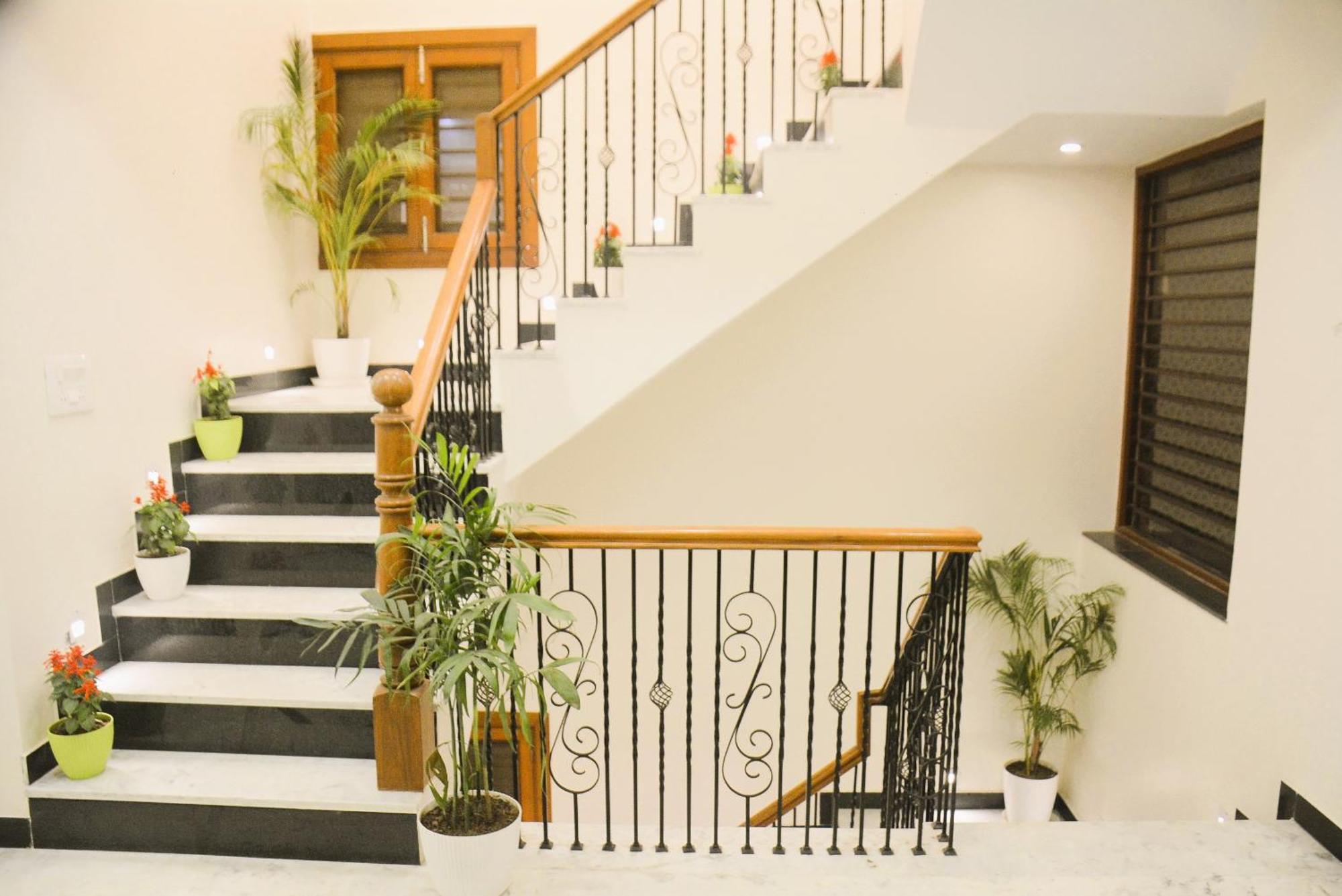 Gupta Vilas - A Boutique Homestay Agra  Bagian luar foto