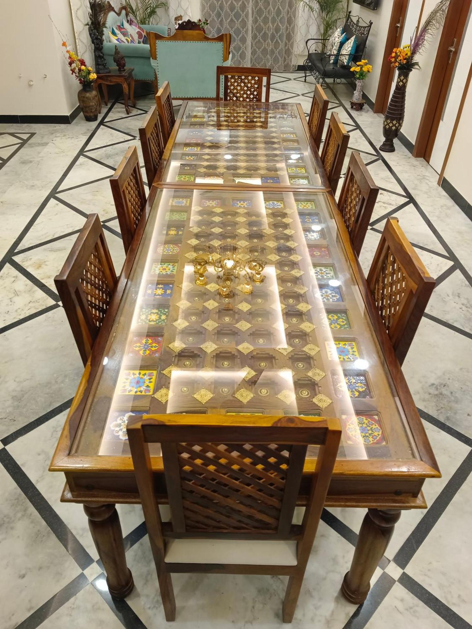 Gupta Vilas - A Boutique Homestay Agra  Bagian luar foto
