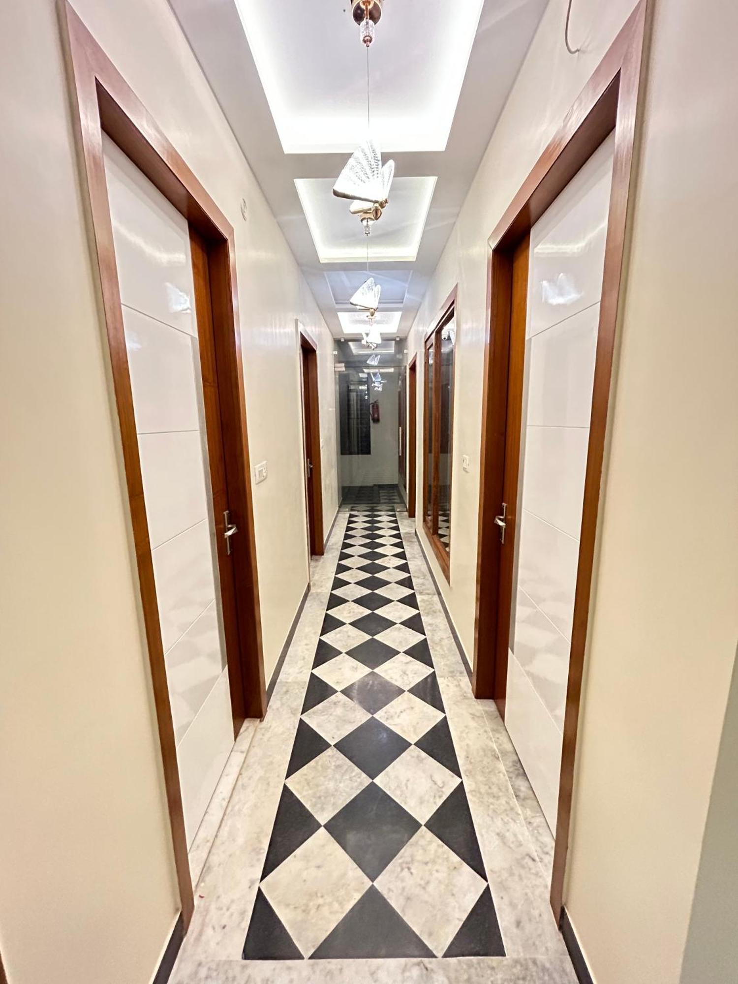 Gupta Vilas - A Boutique Homestay Agra  Bagian luar foto